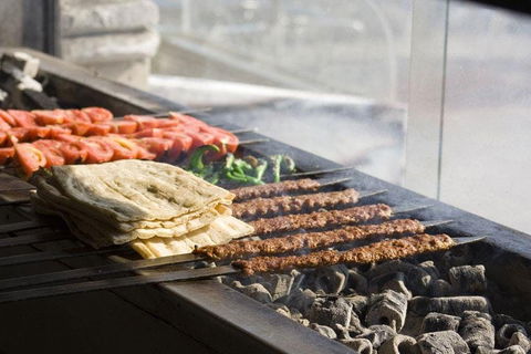 Moobokbaa Charcoal Grill - Accommodation Europe 0