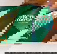 Motto Motto Japanese Kitchen - Upper Mount Gravatt - Events Australia