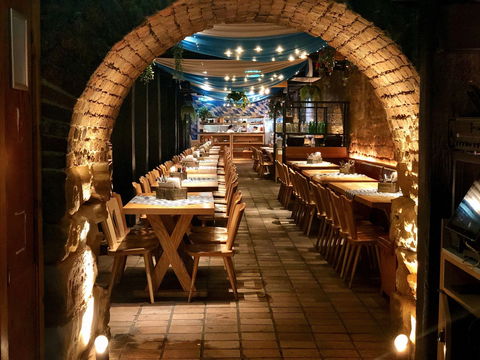 Munich Brauhaus – The Rocks, Sydney - Tourism Bookings 0