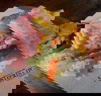 Osteria Epoca - Events Australia