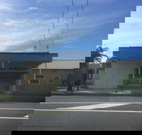 Pacific Fish Bar - Events Australia