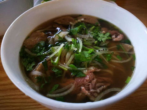 Pho Saigon - Tourism Bookings 0