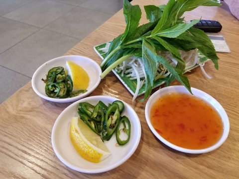 Pho Huynh - Events Australia 0