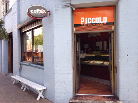 Piccolo - Events Australia 0