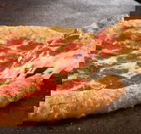 Pizza Hut - Ashgrove - Events Australia