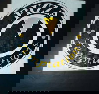 Pizza Temptations - Events Australia