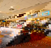 Popular Alm Bistro - Events Australia