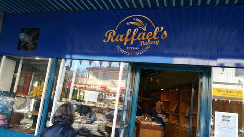 Raffaels Bakery - Accommodation Europe 0