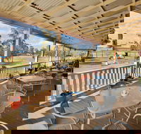 Railway Hotel Bribbaree - Events Australia