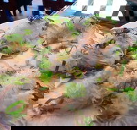 Red Chilli Sichuan Restaurant - Events Australia