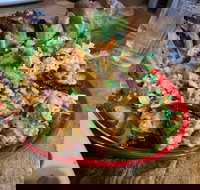 Red Spoon - Events Australia