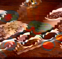 Roll'd - Brunswick - Events Australia