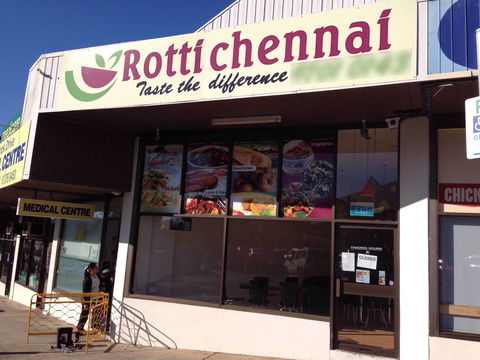 Rotti Chennai - Events Australia 0