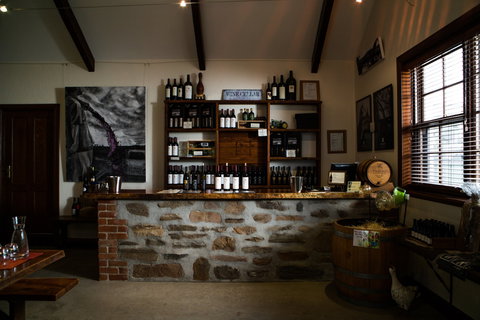 Rusden Wines - Events Australia 1
