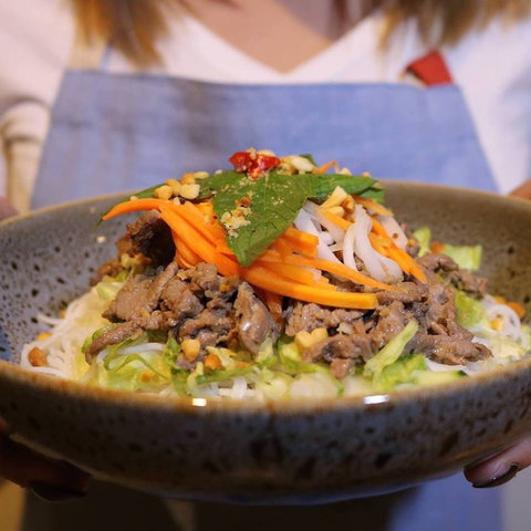 Saigon Corner - Events Australia 0