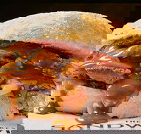 Sandwich Chefs - Events Australia