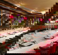 Sanjha Chulha - Accommodation Europe