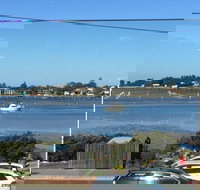 Santa Fe Restaurant - Events Australia