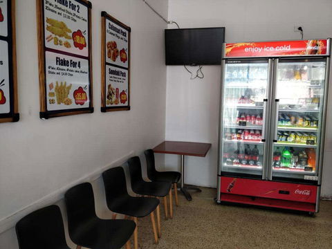 Scoresby Village Traditional Fish & Chips - Events Australia 0