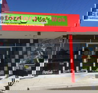 Seaford Wok - Events Australia