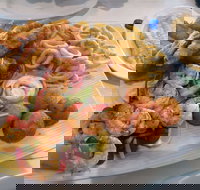 Sharky's Fish  Chips Mandurah - Events Australia