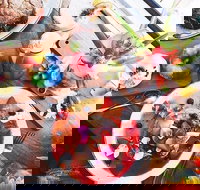 Speedo's Cafe - Events Australia