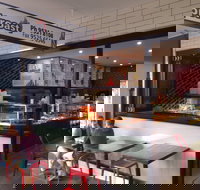 Spitroast - Events Australia