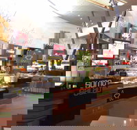 Sumo Salad - Robina - Events Australia