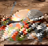 Sweet Pumpkin Soup - Tourism Bookings