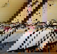 Taj Palace - Events Australia