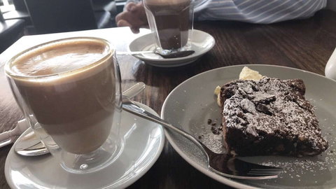 Tasty Morsels - Events Australia 0