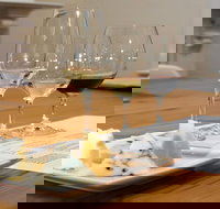 Taste Eden Valley Essential Wine Master Class - Events Australia