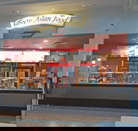 Tasty Asian Food - Events Australia