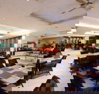 Temple of Tastes Restaurant - Events Australia