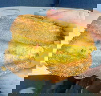 TEMPTATIONS GOURMET  ESPRESSO BAR - Events Australia