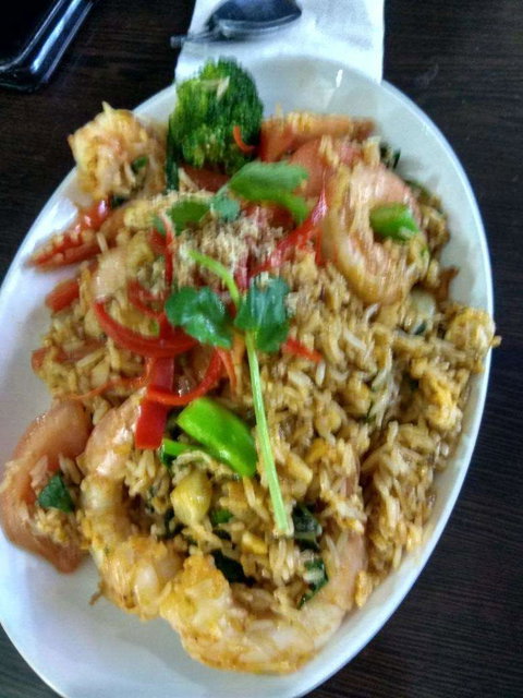 Thai Lotus - Events Australia 0