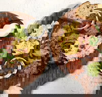 Thaiger Cafe - Events Australia