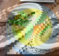 Thai Chinpala Kitchen  Restaurant - Events Australia