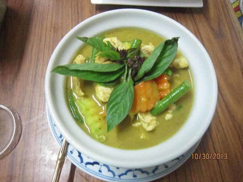 Thai Chinpala Kitchen & Restaurant - Accommodation Europe 0