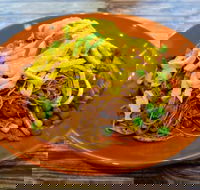 The House Caffe - Events Australia