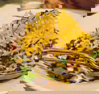 The Bonsai Restaurant  Cafe Lounge - Events Australia