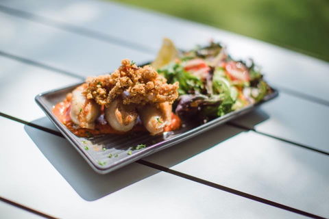 The Bell Bar & Bistro - Events Australia 0