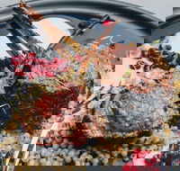 The Botanical - Events Australia