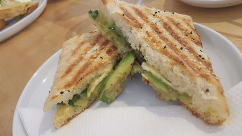 The Finch Cafe - Events Australia 0