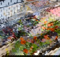 The Falafel Man - Events Australia