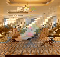 The Lounge at Lilianfels - Events Australia