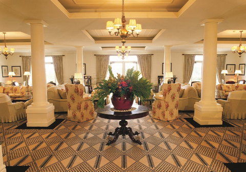 The Lounge At Lilianfels - Events Australia 0