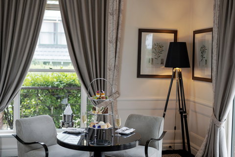 The Lounge At Lilianfels - Events Australia 1