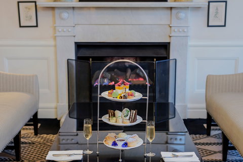 The Lounge At Lilianfels - Events Australia 2