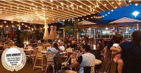 Toormina Hotel - Accommodation Europe 2